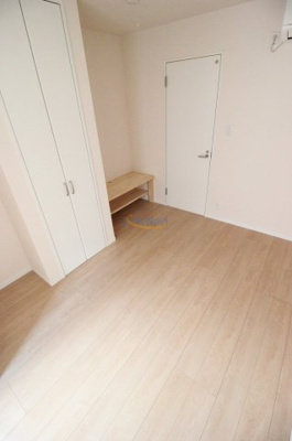 【子供部屋】 | ビーバーズハウスⅢ