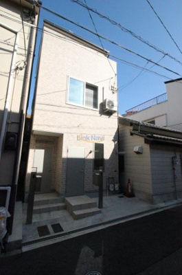 【駐車場】 | ビーバーズハウスⅢ