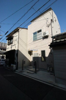 【外観】 | ビーバーズハウスⅢ