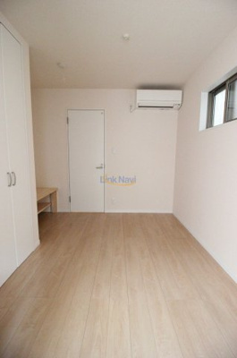 【居間・リビング】 | ビーバーズハウスⅢ