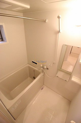 【浴室】 | ビーバーズハウスⅢ