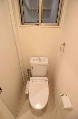 【トイレ】 | ビーバーズハウスⅢ