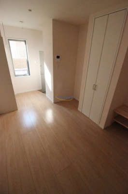 【居間・リビング】 | ビーバーズハウスⅢ