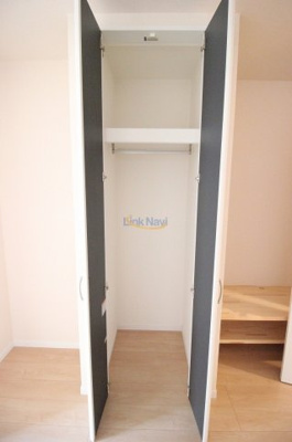 【収納】 | ビーバーズハウスⅢ