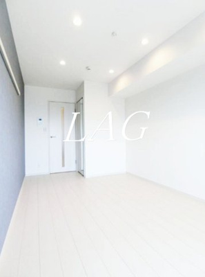 【居間・リビング】 | リブリ・ラダトーム八王子 | 洋室のお部屋です。