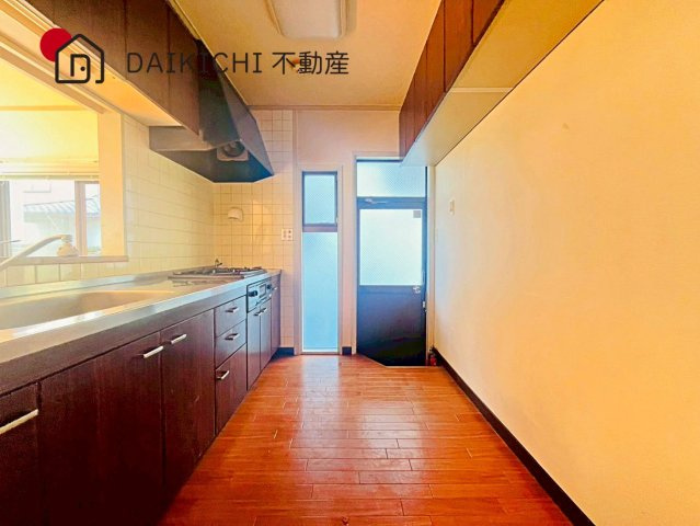 【キッチン】 | 鴻巣市赤見台3丁目　中古戸建