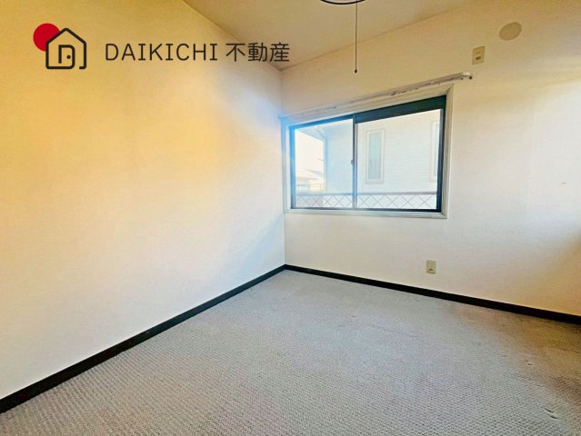 【洋室】 | 鴻巣市赤見台3丁目　中古戸建