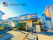 鴻巣市赤見台3丁目　中古戸建の画像