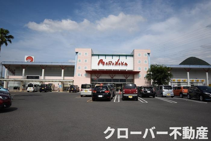 シュトラント国分寺 C棟の周辺|マルナカ国分寺店