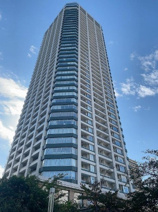 白金タワーの画像