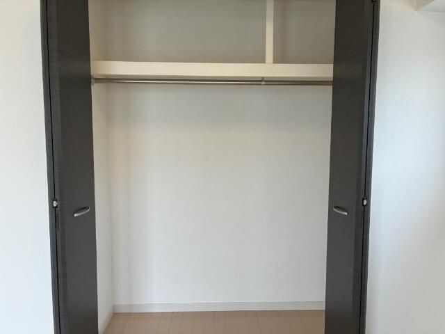 Pine Well’sの収納