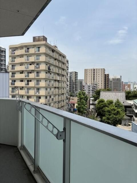 Pine Well’sの展望