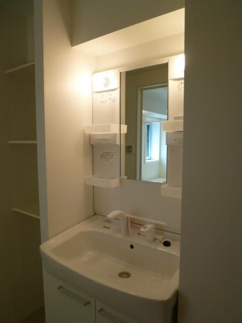 Pine Well’sの外観