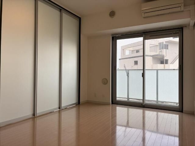 Pine Well’sの寝室