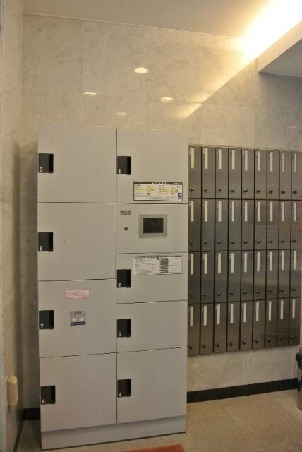 Pine Well’sのその他共用部分