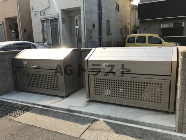 【その他共用部分】 | フローラ