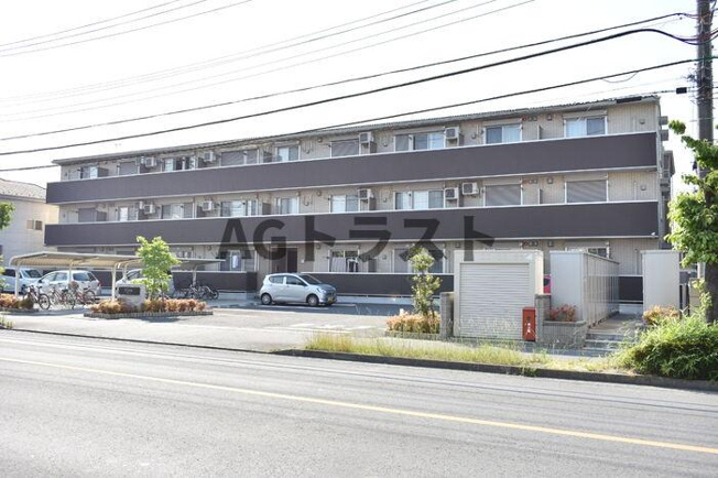 【外観】 | フローラ | 使いやすいキッチンです