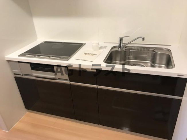 【キッチン】 | フローラ