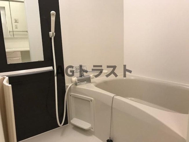 【浴室】 | フローラ