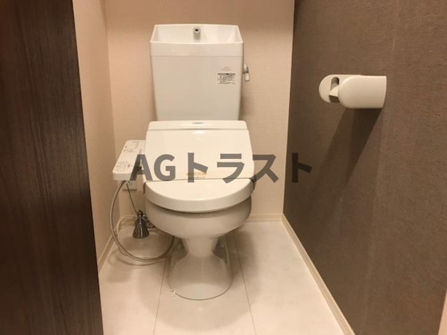 【トイレ】 | フローラ