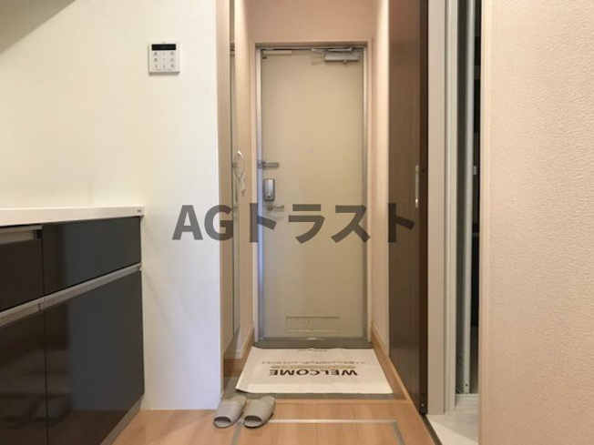 【玄関】 | フローラ