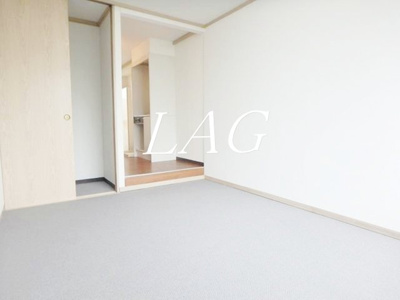 【寝室】 | みのり | 寝室です。