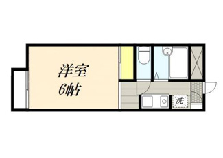 【間取り】 | みのり | 間取りです。