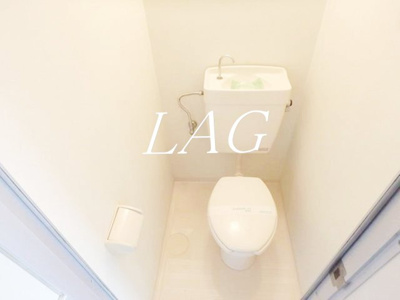 【トイレ】 | みのり | トイレです。