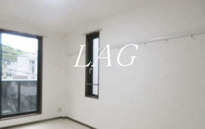 【寝室】 | プライムコート府中 | 寝室です。