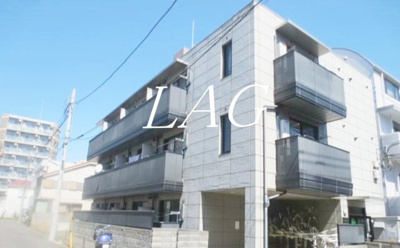 【外観】 | プライムコート府中 | 外観です。