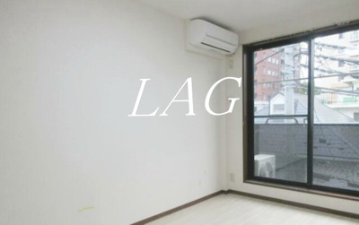 【居間・リビング】 | プライムコート府中 | 洋室のお部屋です。