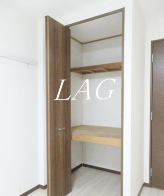 【収納】 | プライムコート府中 | 収納です。