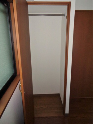 【収納】 | リヴィエルバーグ西大島