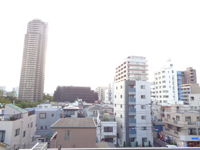 【展望】 | リヴィエルバーグ西大島