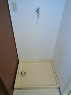 【設備】 | リヴィエルバーグ西大島