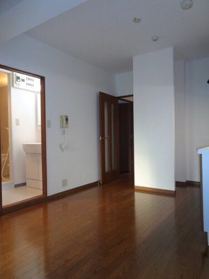 【居間・リビング】 | リヴィエルバーグ西大島