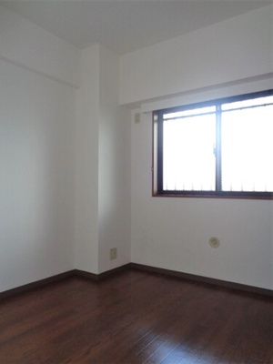 【内装】 | リヴィエルバーグ西大島