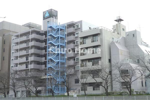パシフィックパレス清澄