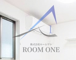 ブリリアント北千住の設備|エアコン付きです。