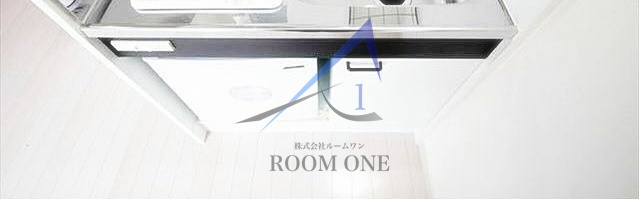 ブリリアント北千住の収納|キッチン下収納です。