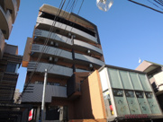 ラスカシエロ下北沢の画像