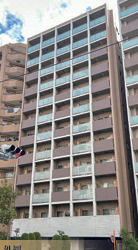 アイルイムーブル向島の外観