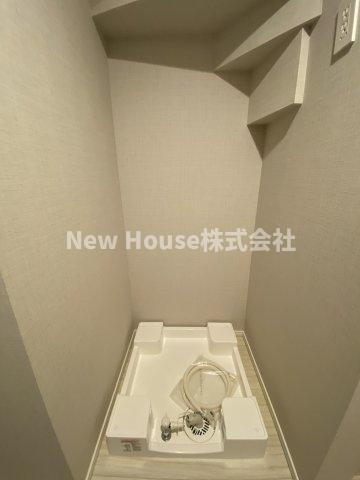 プレニーズ護国寺PREMIERの設備