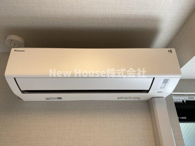 プレニーズ護国寺PREMIERの設備