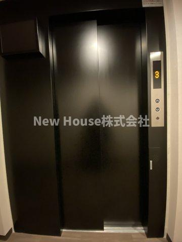 プレニーズ護国寺PREMIERのその他共用部分