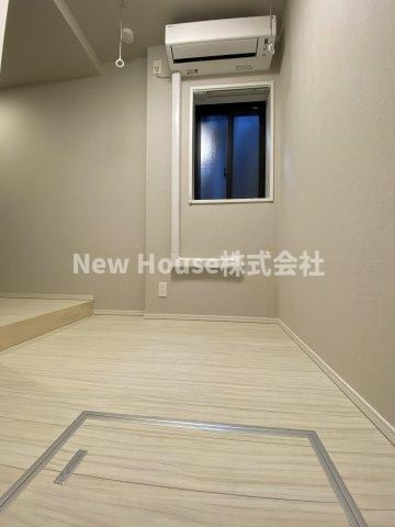 プレニーズ護国寺PREMIERの洋室