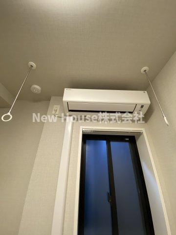 プレニーズ護国寺PREMIERの設備