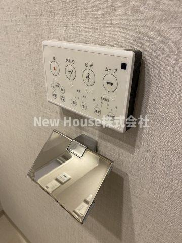 プレニーズ護国寺PREMIERの設備