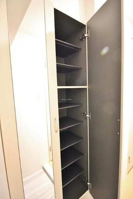 サニーデ　Ｋの収納