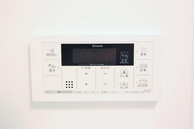 サニーデ　Ｋの設備